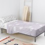 Bedding set HappyFriday Moshi Moshi Moons Multicolour Single 2 Pieces by HappyFriday, Sheets and pillowcases - Ref: D1613829,...