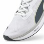 Chaussures de Running pour Adultes Aviator Sky Puma Blanc | Tienda24 - Global Online Shop Tienda24.eu