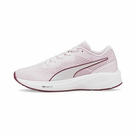 Sapatilhas de Running para Adultos Av Profoam Puma Cor de Rosa | Tienda24 - Global Online Shop Tienda24.eu