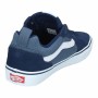 Zapatillas Casual Hombre Vans Filmore Azul de Vans, Zapatillas y calzado deportivo - Ref: S6453662, Precio: 63,85 €, Descuent...