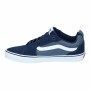 Ténis Casual Homem Vans Filmore Azul de Vans, Ténis e calçado desportivo - Ref: S6453662, Preço: 63,85 €, Desconto: %