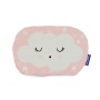 Almofada HappyFriday Moshi Moshi Multicolor Nuvens 40 x 30 cm de HappyFriday, Almofadas - Ref: D1613835, Preço: 12,39 €, Desc...