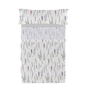 Bedding set HappyFriday Lavender Multicolour Single by HappyFriday, Sheets and pillowcases - Ref: D1613836, Price: 69,55 €, D...