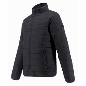 Men's Sports Jacket Adidas Tiro Essentials Black | Tienda24 - Global Online Shop Tienda24.eu