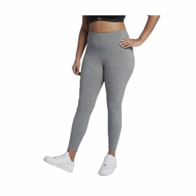 Leggings Sportivo da Donna Training Nike Legasee Grigio di Nike, Donna - Rif: S6453683, Prezzo: 0,00 €, Sconto: %