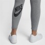 Sport leggings for Women Training Nike Legasee Grey | Tienda24 - Global Online Shop Tienda24.eu