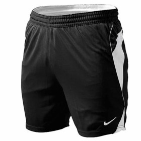 Pantaloni Corti Sportivi da Uomo Nike Knit Nero di Nike, Uomo - Rif: S6453734, Prezzo: 19,34 €, Sconto: %