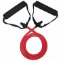 Bandas elásticas de resistência Atipick FIT20086F 120 cm Vermelho de Atipick, Faixas elásticas - Ref: S6454272, Preço: 19,09 ...