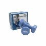 Mancuernas Softee 24401.028 Azul 4 Kg de Softee, Mancuernas - Ref: S6454678, Precio: 30,46 €, Descuento: %