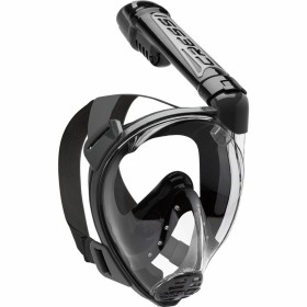 Diving mask Cressi-Sub Duke Dark M/L Black by Cressi-Sub, Diving Masks - Ref: S6454687, Price: 68,66 €, Discount: %