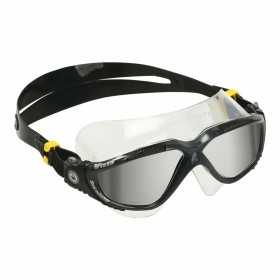 Gafas de Natación Aqua Sphere Vista Negro Adultos de Aqua Sphere, Gafas - Ref: S6455320, Precio: 44,02 €, Descuento: %