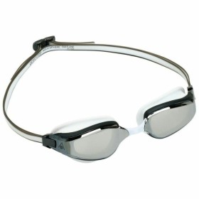 Lunettes de bain Aqua Sphere FastLane Mirror Noir Adultes de Aqua Sphere, Lunettes - Réf : S6455322, Prix : 23,11 €, Remise : %