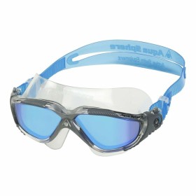 Occhialini da Nuoto Aqua Sphere Vista Azzurro Adulti di Aqua Sphere, Occhiali - Rif: S6455323, Prezzo: 33,32 €, Sconto: %