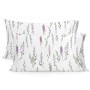 Juego de Sábanas HappyFriday Lavender Multicolor Cama de 150/160 de HappyFriday, Sábanas y fundas de almohada - Ref: D1613837...