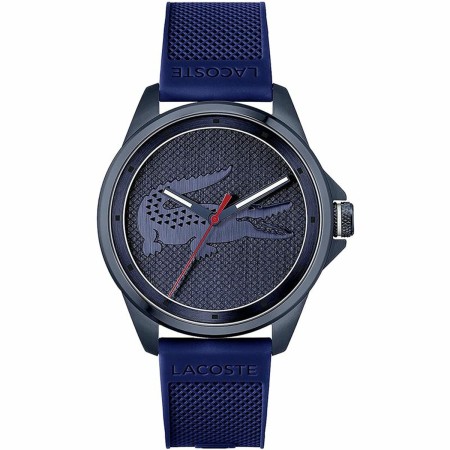 Reloj Hombre Lacoste 3 Le Croc de Lacoste, Relojes de pulsera - Ref: S6455576, Precio: 132,23 €, Descuento: %