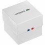 Relógio masculino Lacoste 3 Le Croc de Lacoste, Relógios com braselete - Ref: S6455576, Preço: 132,23 €, Desconto: %