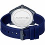 Relógio masculino Lacoste 3 Le Croc de Lacoste, Relógios com braselete - Ref: S6455576, Preço: 132,23 €, Desconto: %