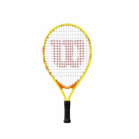 Racchetta da Tennis Wilson US Open 19 JR Giallo di Wilson, Racchette - Rif: S6455745, Prezzo: 33,82 €, Sconto: %