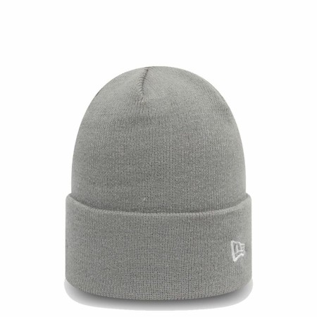 Hat New Era Essential Grey One size by New Era, Clothing - Ref: S6456238, Price: 21,65 €, Discount: %