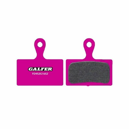 Brake pads E-BIKE Shimano Galfer FD452 XTR- SLX Multicolour by Galfer, Brake parts - Ref: S6457704, Price: 20,91 €, Discount: %