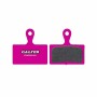 Brake pads E-BIKE Shimano Galfer FD452 XTR- SLX Multicolour by Galfer, Brake parts - Ref: S6457704, Price: 20,91 €, Discount: %