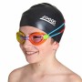 Lunettes de bain Zoggs Predator Rouge Orange de Zoggs, Lunettes - Réf : S6458308, Prix : 20,12 €, Remise : %