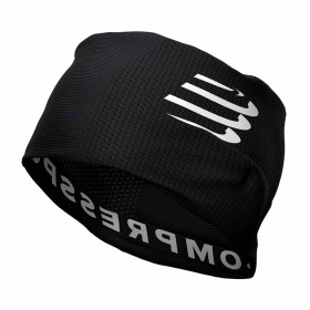 Braga de Cuello 3D Thermo Compressport UltraLight Negro de Compressport, Hombre - Ref: S6458393, Precio: 24,21 €, Descuento: %