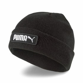 Hat Puma Classic Cuff Black Multicolour One size (One size) Children's by Puma, Hats & Caps - Ref: S6458462, Price: 15,52 €, ...