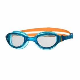 Gafas de Natación Zoggs Phantom 2.0 Azul Talla única de Zoggs, Gafas - Ref: S6458484, Precio: 12,90 €, Descuento: %