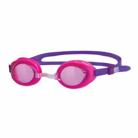 Lunettes de bain Zoggs Ripper Rose de Zoggs, Lunettes - Réf : S6458485, Prix : 9,30 €, Remise : %