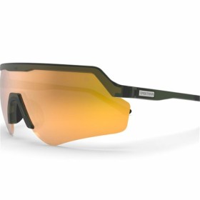 Lunettes de soleil Unisexe Eyewear Square Shimano ECESQRE2HCL01 Noir | Tienda24 - Global Online Shop Tienda24.eu