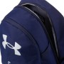 Mochila Deportiva Under Armour Hustle Lite Azul marino de Under Armour, Mochilas para deportes y aire libre - Ref: S6459201, ...