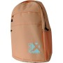 Sac à dos de Sport Munich BackPack Slim Marron de Munich, Sacs à dos pour le sport et l'extérieur - Réf : S6459202, Prix : 18...