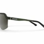 Unisex-Sonnenbrille Spektrum Blank Bio Braun von Spektrum, Brillen und Zubehör - Ref: S6459387, Preis: 106,49 €, Rabatt: %