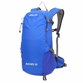 Zaino da trekking Joluvi Bulnes 20 Azzurro di Joluvi, Zaini da escursionismo (fino a 45 L) - Rif: S6459894, Prezzo: 51,56 €, ...