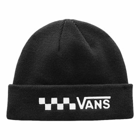 Gorro Vans Trecker Talla única Negro de Vans, Ropa - Ref: S6460080, Precio: 20,30 €, Descuento: %