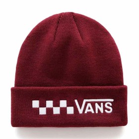 Cappello Vans Trecker Taglia unica Rosso Granato di Vans, Abbigliamento - Rif: S6460090, Prezzo: 23,99 €, Sconto: %