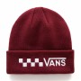 Cappello Vans Trecker Taglia unica Rosso Granato | Tienda24 - Global Online Shop Tienda24.eu