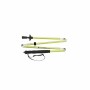 Bastón Trekking Ferrino Jet 110 cm Verde de Ferrino, Bastones de senderismo - Ref: S6460151, Precio: 52,74 €, Descuento: %