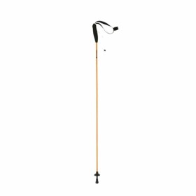 Bastón Trekking Ferrino Eiger 115 cm Naranja de Ferrino, Bastones de senderismo - Ref: S6460154, Precio: 98,55 €, Descuento: %