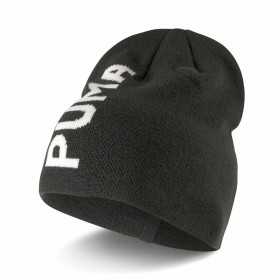 Chapeau Puma Essentials Classic Cuffless Taille unique Noir de Puma, Vêtements - Réf : S6460220, Prix : 15,71 €, Remise : %