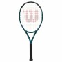 Raqueta de Tenis Wilson Ultra 24 V4 Niños Azul de Wilson, Raquetas - Ref: S6460641, Precio: 111,45 €, Descuento: %