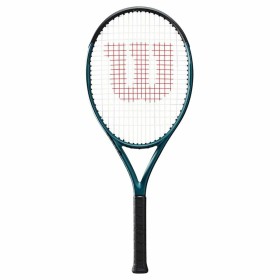 Tennis Racquet Wilson Ultra 24 V4 Boys Blue by Wilson, Racquets - Ref: S6460641, Price: 111,45 €, Discount: %