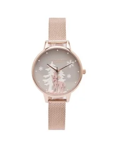 Orologio Donna Olivia Burton OB16AW01 (Ø 30 mm) da Olivia Burton, Orologi da polso - Ref: S0374377, Precio: 84,81 €, Descuent...