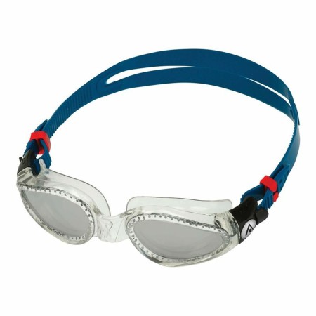 Gafas de Natación Aqua Sphere Kaiman Azul Transparente Talla única de Aqua Sphere, Gafas - Ref: S6461373, Precio: 26,37 €, De...