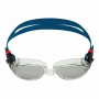 Gafas de Natación Aqua Sphere Kaiman Azul Transparente Talla única de Aqua Sphere, Gafas - Ref: S6461373, Precio: 26,37 €, De...