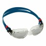 Gafas de Natación Aqua Sphere Kaiman Azul Transparente Talla única de Aqua Sphere, Gafas - Ref: S6461373, Precio: 26,37 €, De...