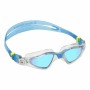 Gafas de Natación Aqua Sphere Kayenne Azul Aguamarina Talla única de Aqua Sphere, Gafas - Ref: S6461374, Precio: 35,42 €, Des...