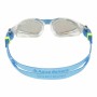 Gafas de Natación Aqua Sphere Kayenne Azul Aguamarina Talla única de Aqua Sphere, Gafas - Ref: S6461374, Precio: 35,42 €, Des...