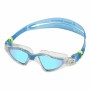 Gafas de Natación Aqua Sphere Kayenne Azul Aguamarina Talla única de Aqua Sphere, Gafas - Ref: S6461374, Precio: 35,42 €, Des...